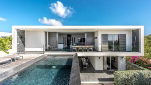 Villa Royale Curacao – The Pearl of Jan Thiel