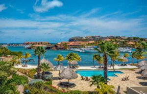 La Maya Beach Curacao